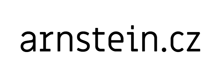 arnstein.cz